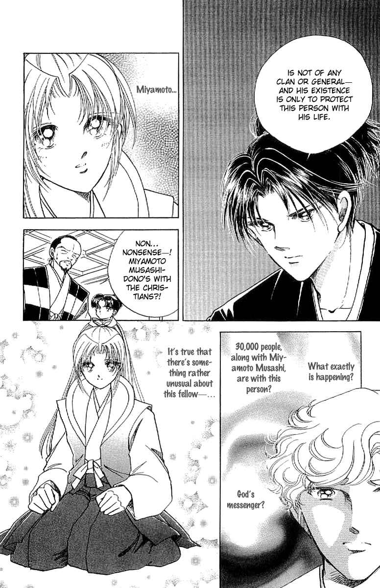 Page 15 Chapter 18 Amakusa 1637