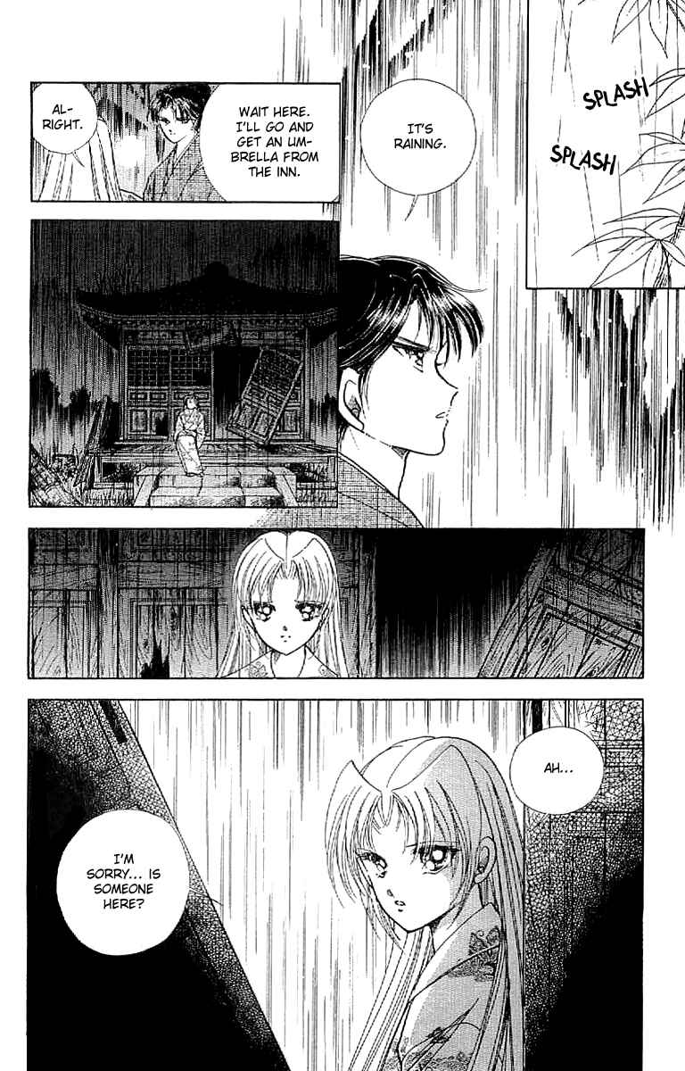 Page 41 Chapter 18 Amakusa 1637