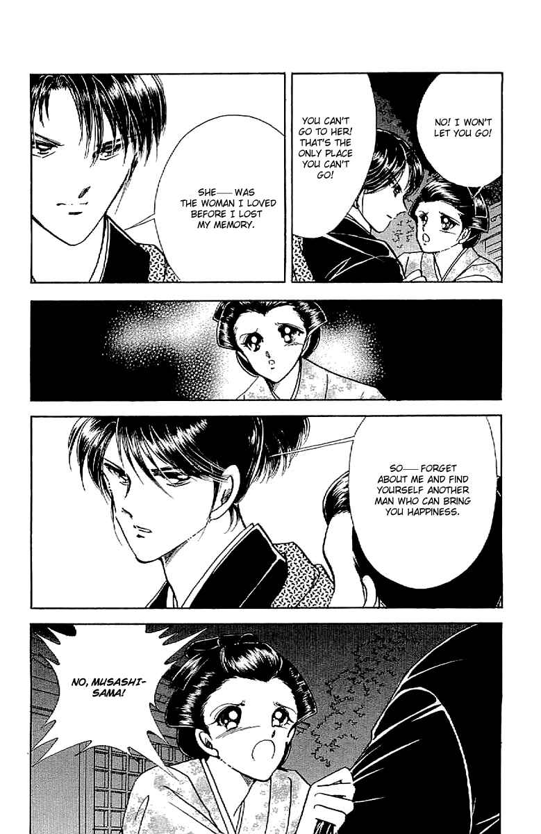 Page 39 Chapter 31 Amakusa 1637