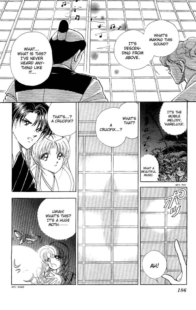 Page 38 Chapter 17 Amakusa 1637