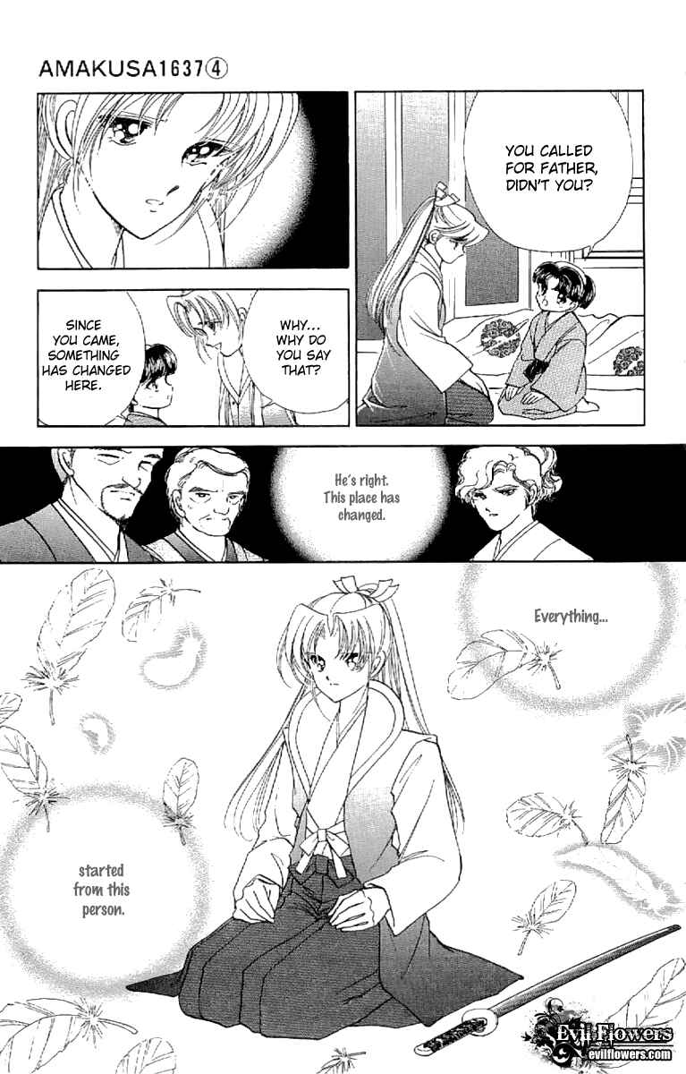 Page 43 Chapter 17 Amakusa 1637