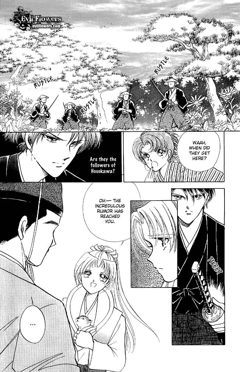 Page 26 Chapter 15 Amakusa 1637