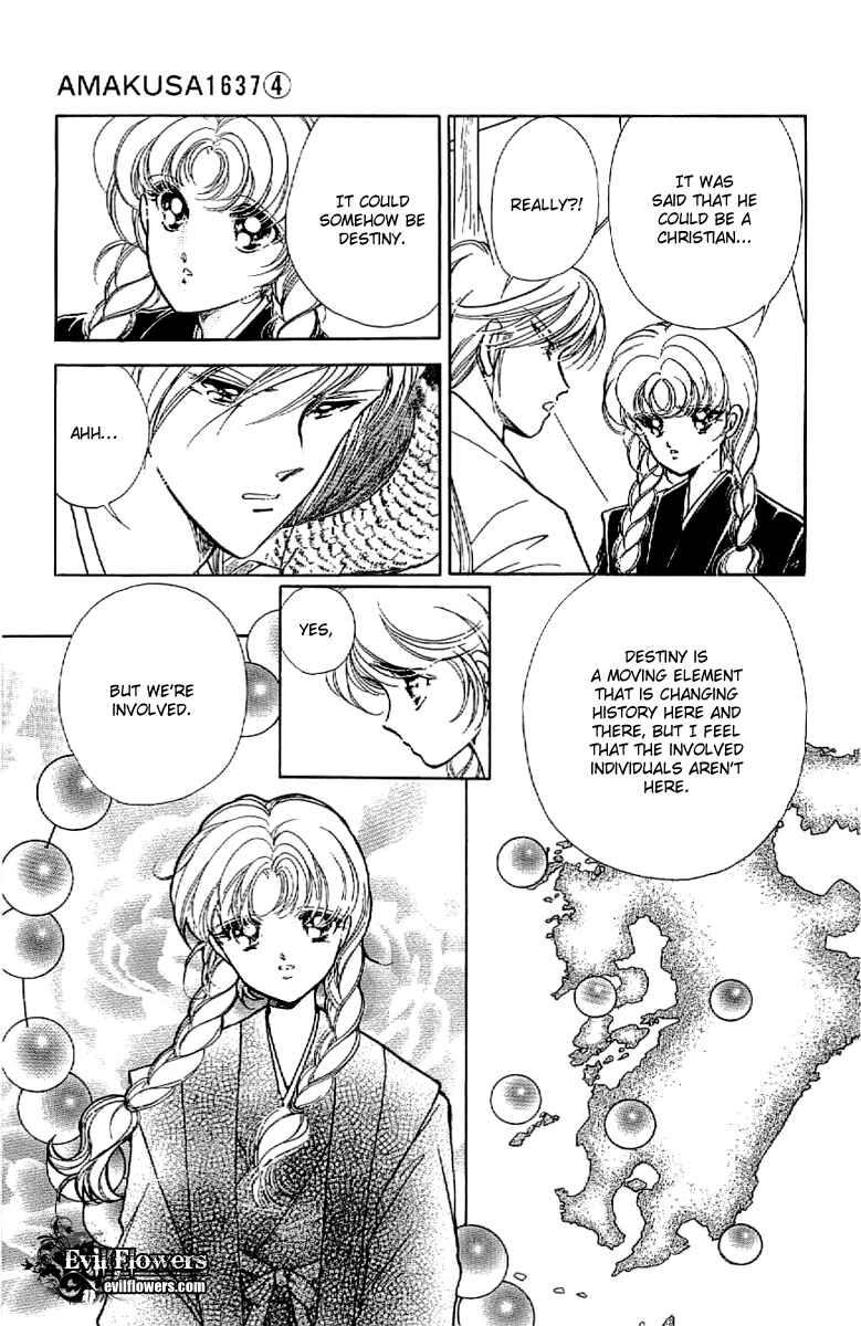 Page 6 Chapter 15 Amakusa 1637