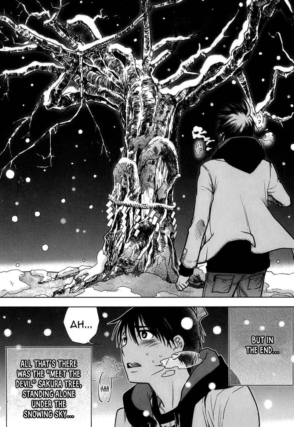 Page 8 Chapter 12 Urasai