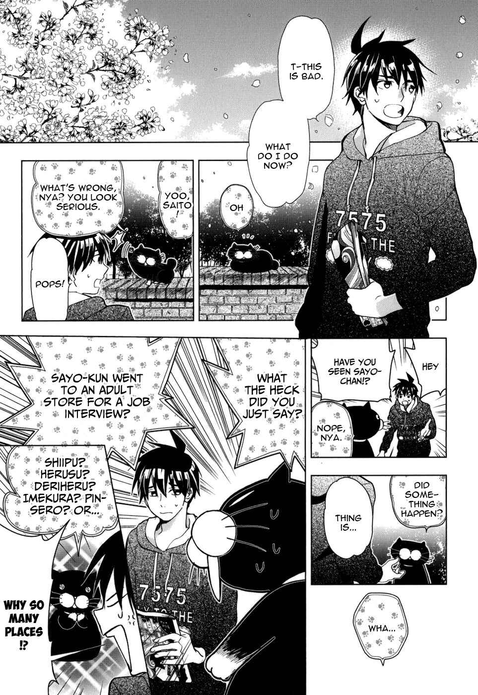 Page 6 Chapter 22 Urasai
