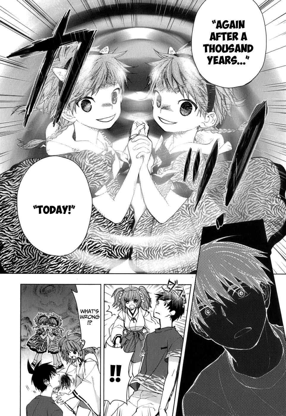 Page 11 Chapter 24 Urasai