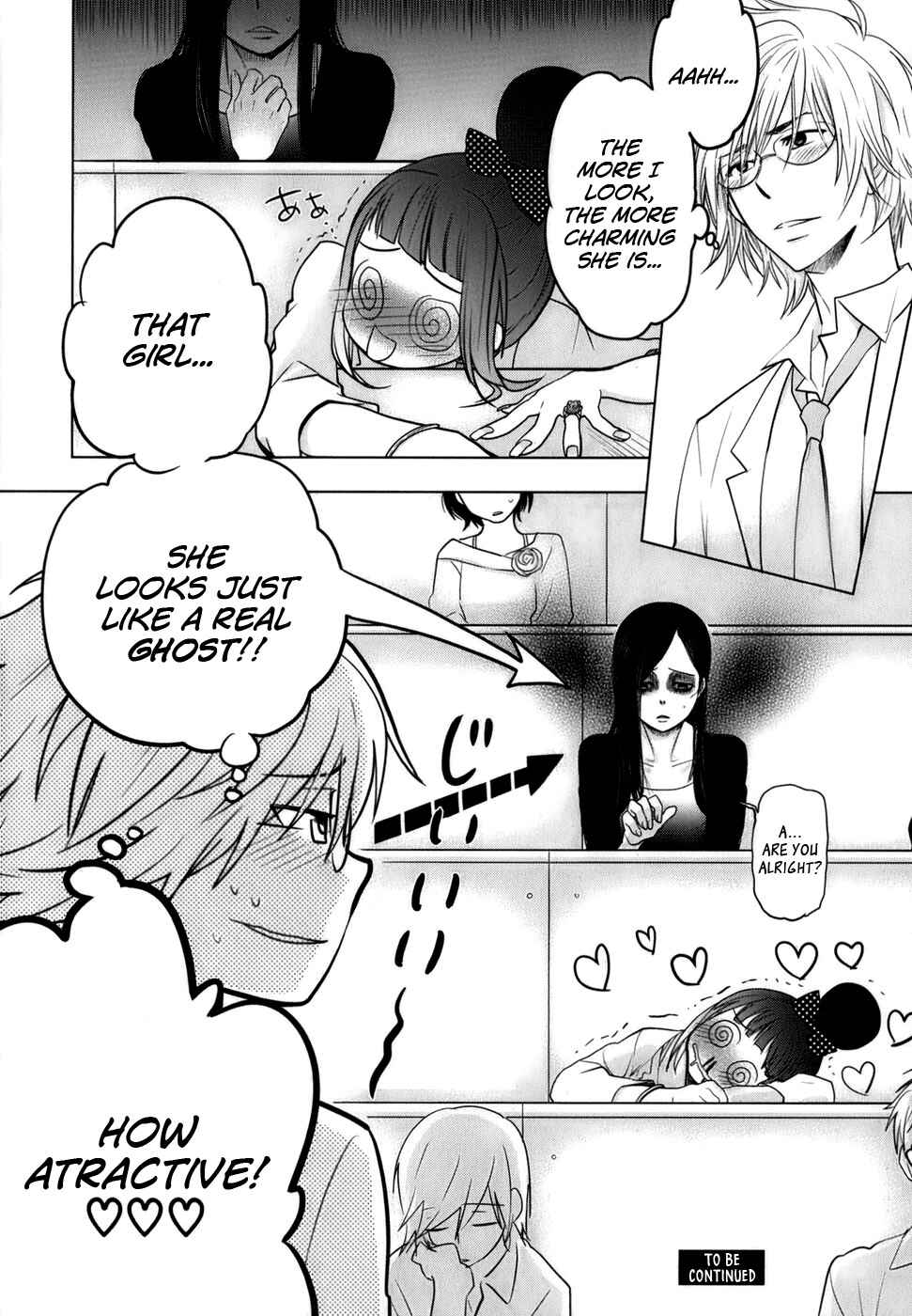 Page 6 Chapter 6.1 Urasai