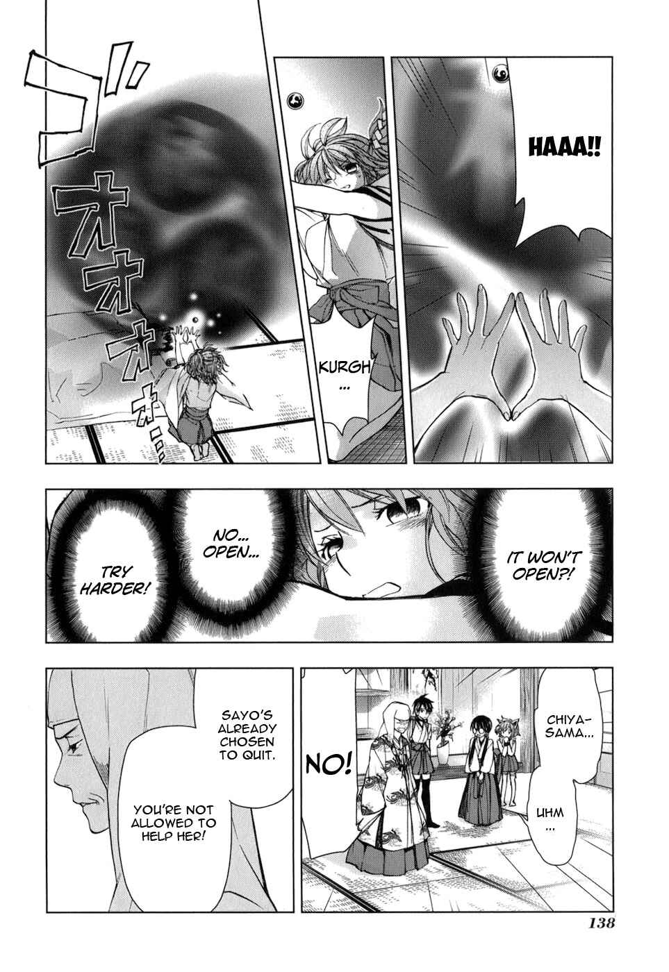 Page 11 Chapter 26 Urasai