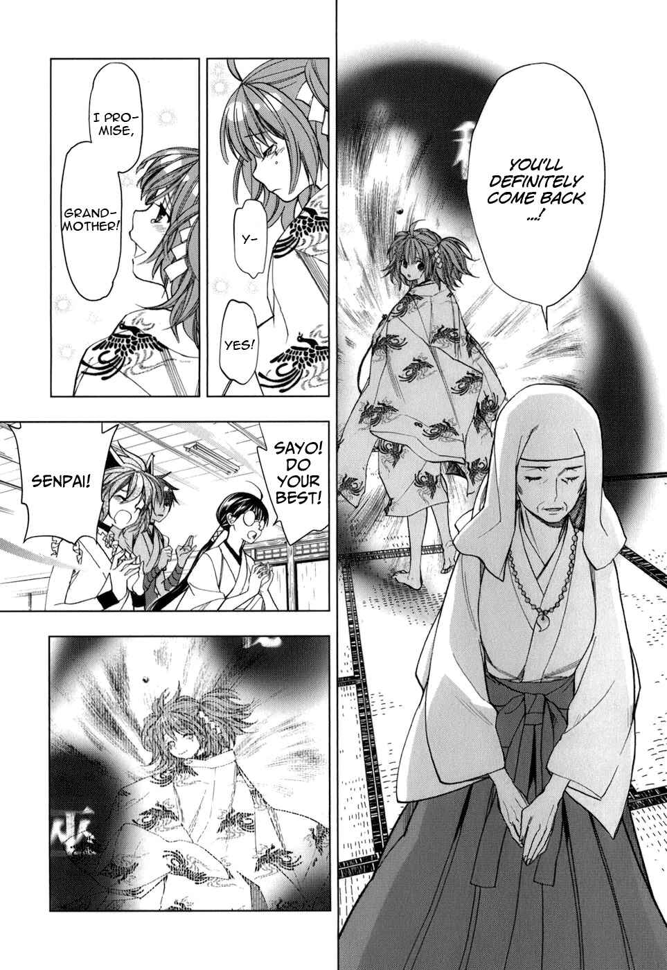 Page 23 Chapter 26 Urasai
