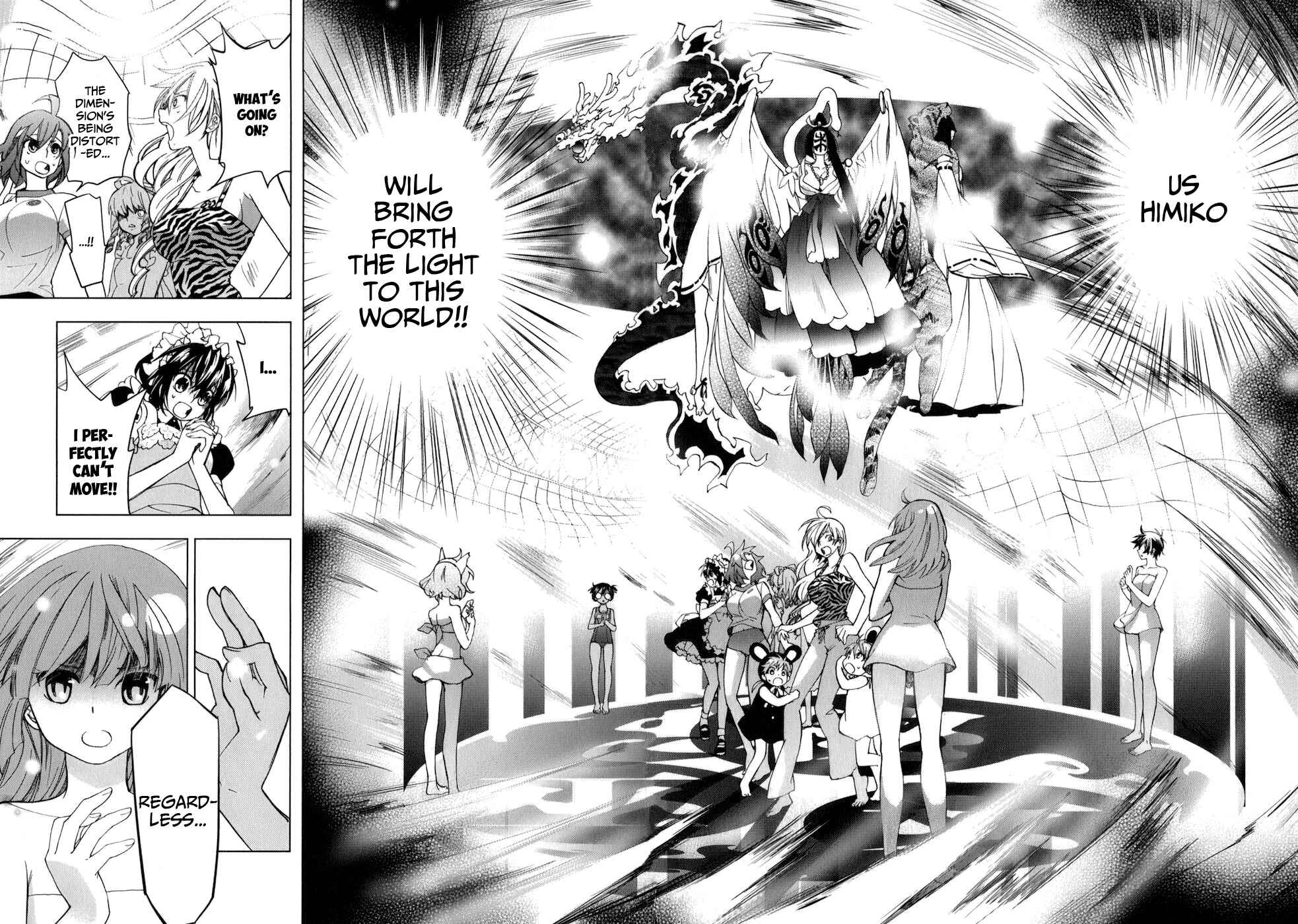 Page 9 Chapter 15 Urasai