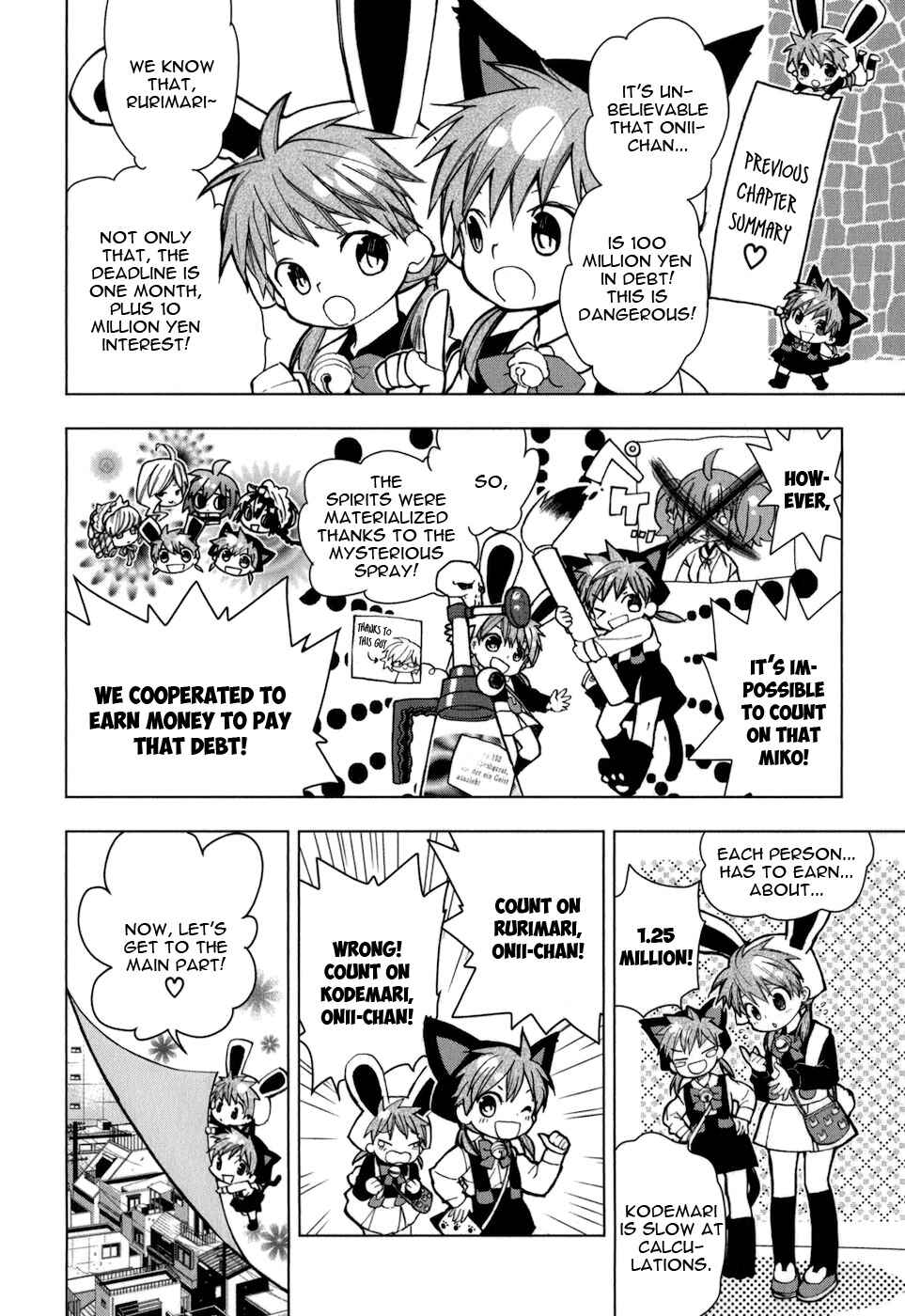 Page 11 Chapter 21 Urasai