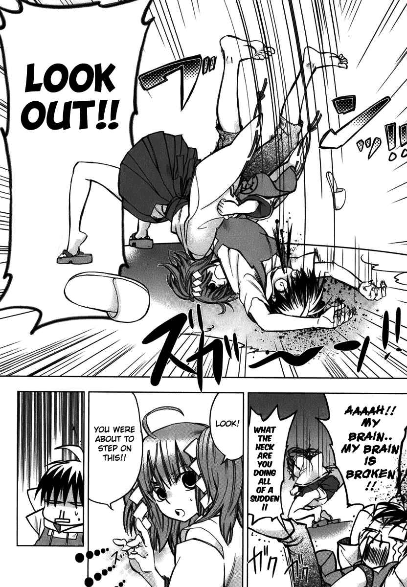 Page 10 Chapter 2 Urasai