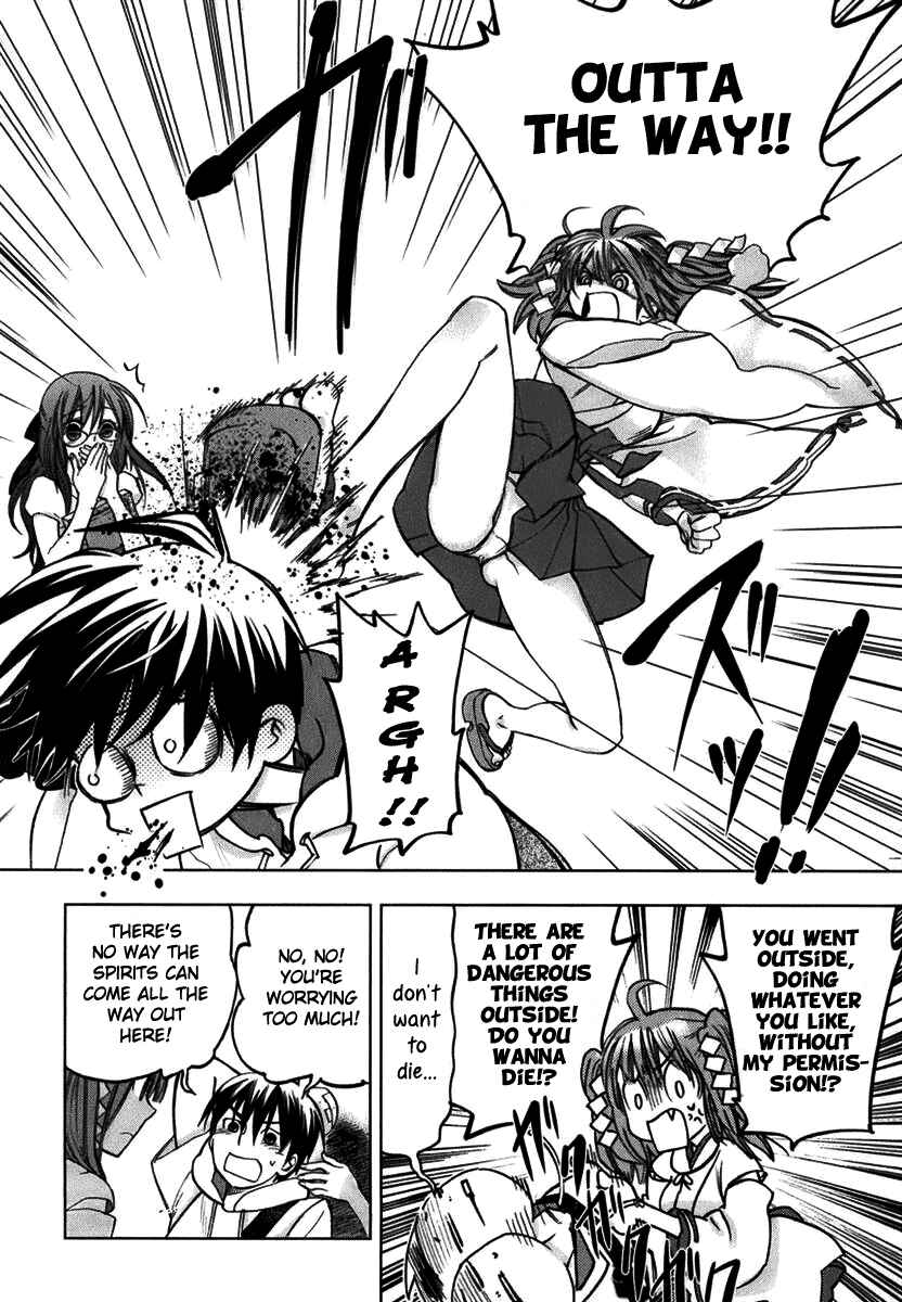 Page 16 Chapter 2 Urasai