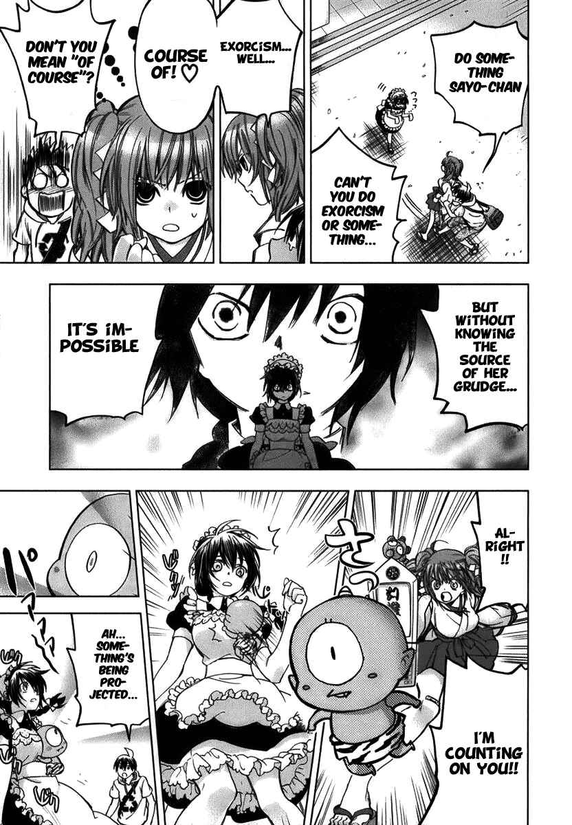 Page 19 Chapter 2 Urasai