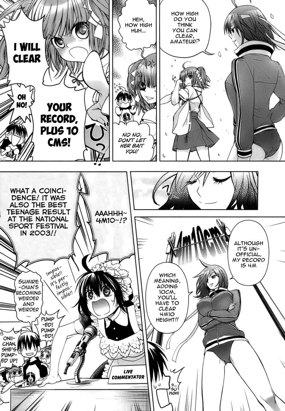 Page 13 Chapter 5 Urasai