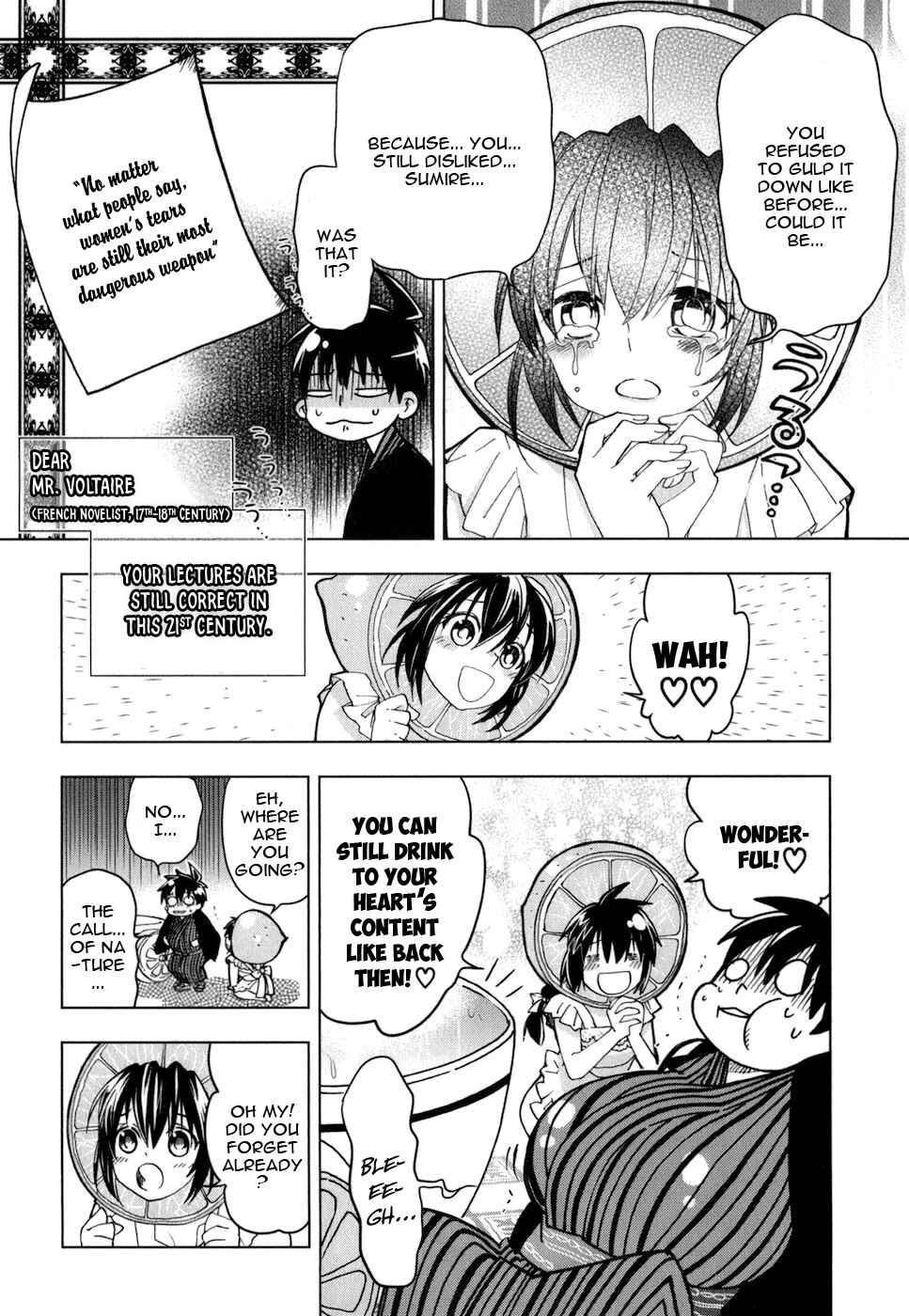 Page 6 Chapter 17 Urasai