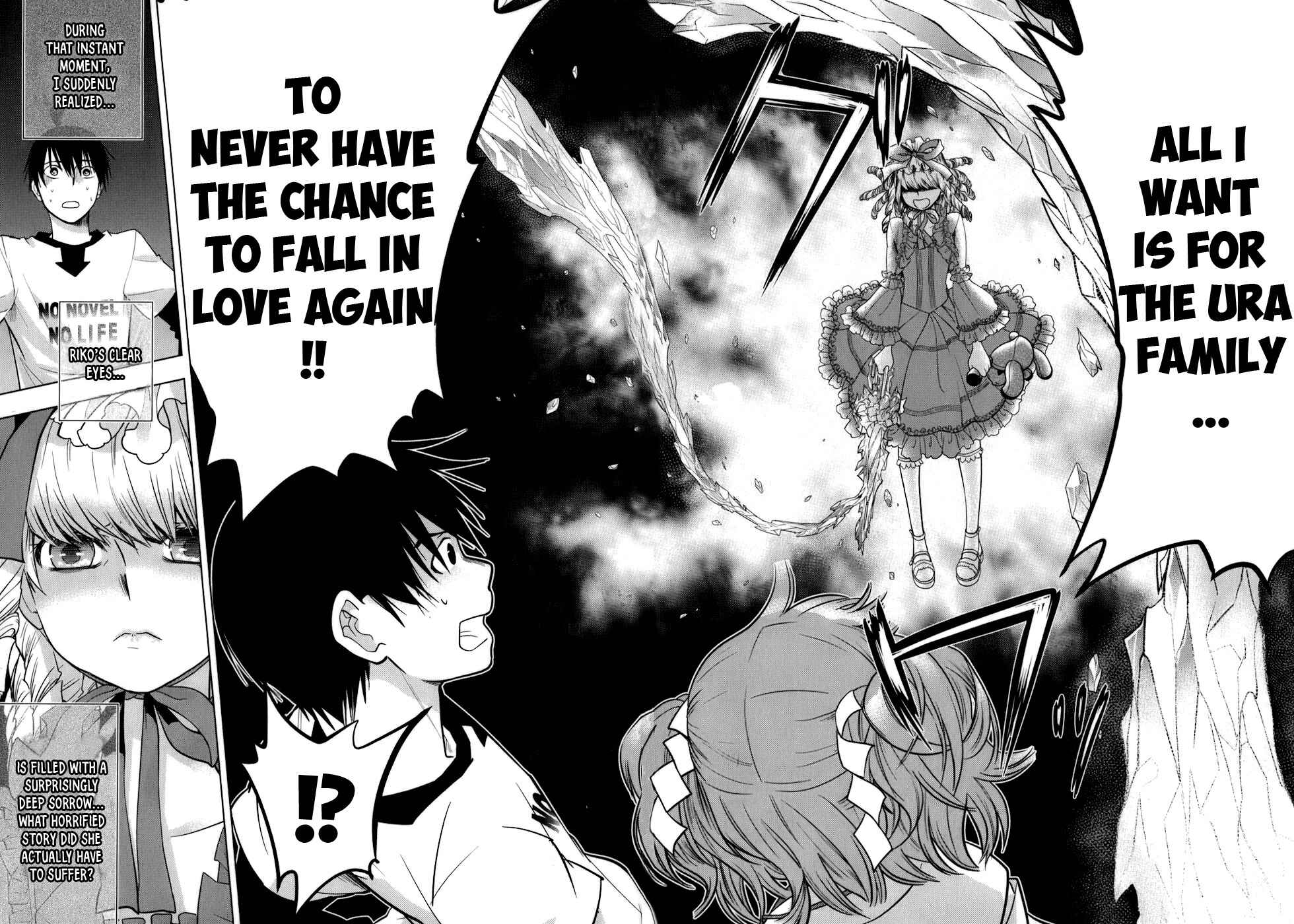 Page 19 Chapter 7 Urasai