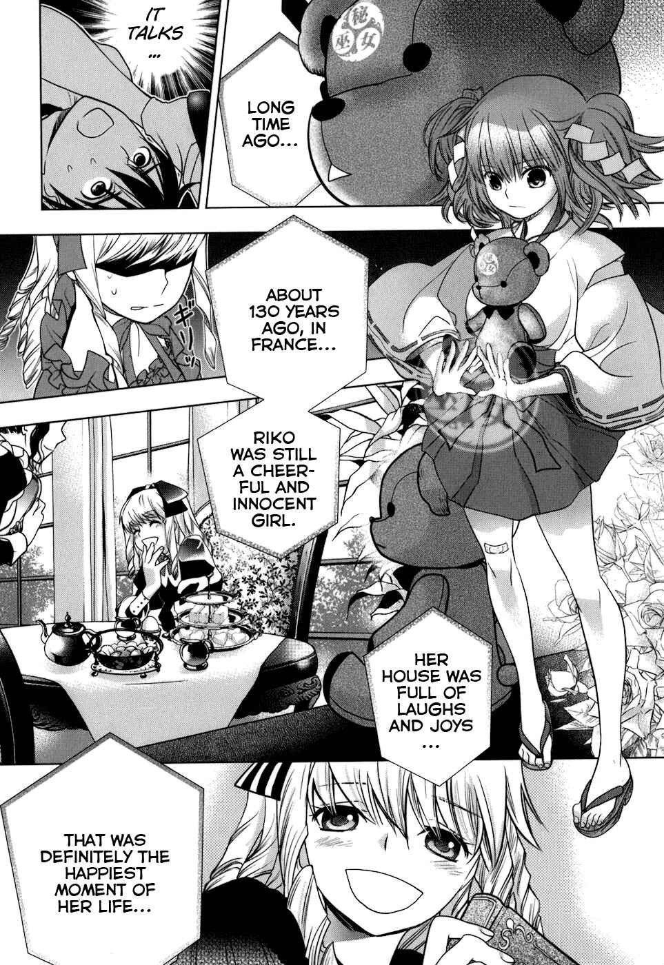 Page 28 Chapter 7 Urasai