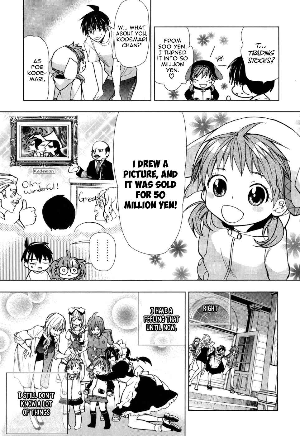 Page 24 Chapter 23 Urasai