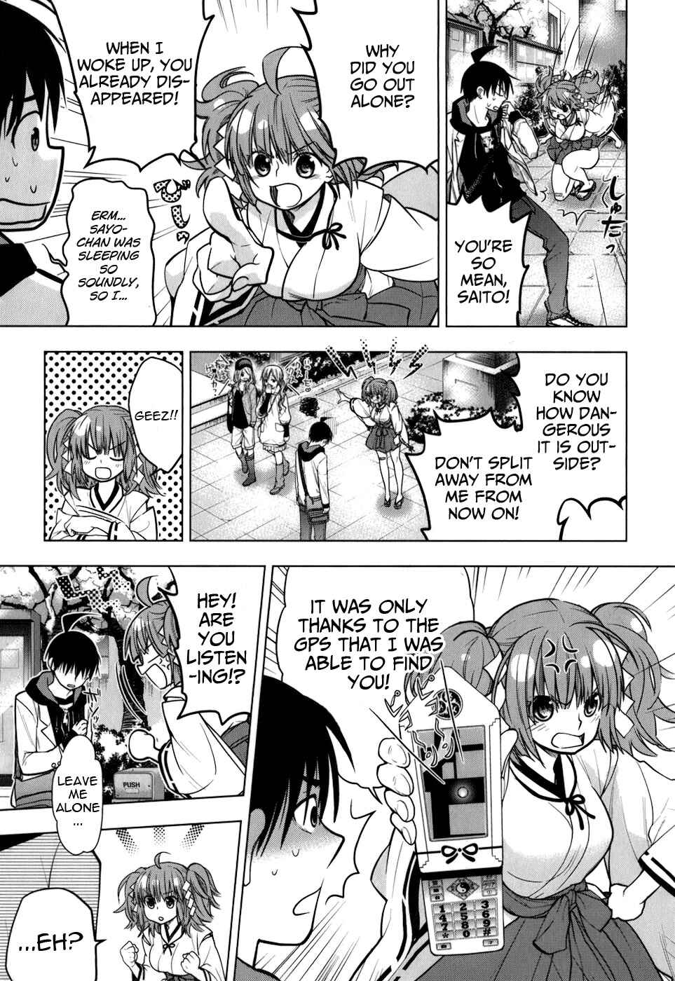 Page 11 Chapter 10 Urasai