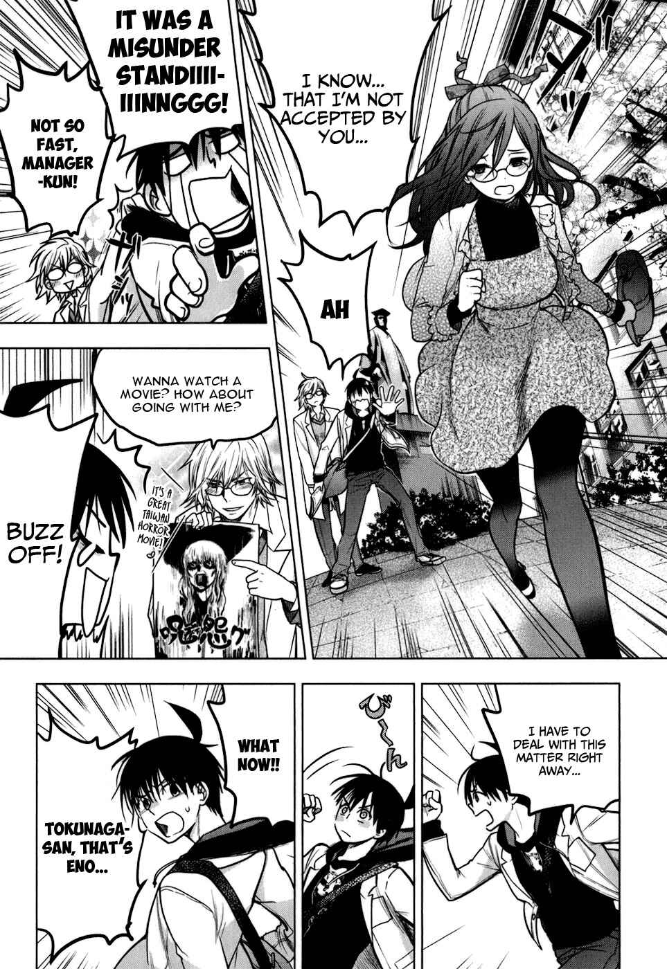 Page 9 Chapter 10 Urasai
