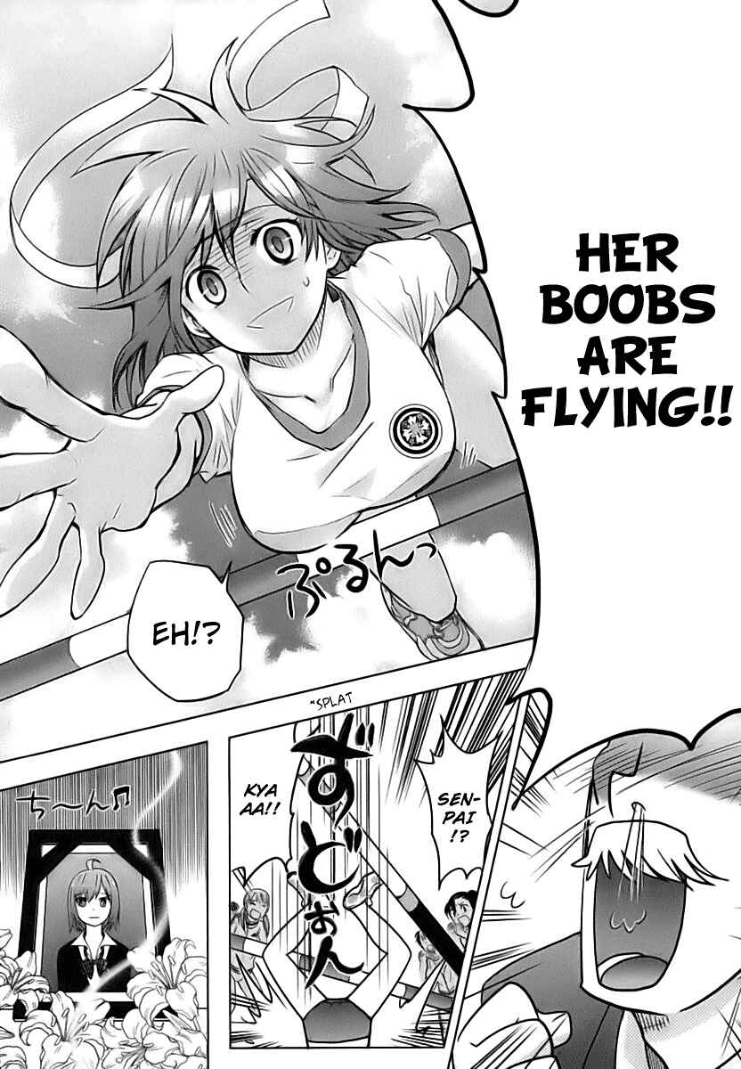 Page 28 Chapter 4 Urasai
