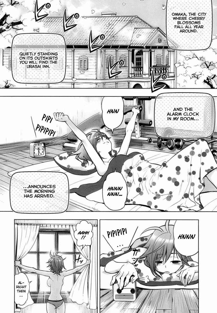 Page 5 Chapter 4 Urasai