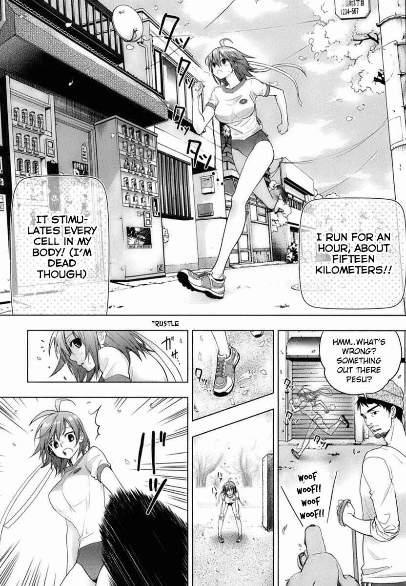 Page 7 Chapter 4 Urasai