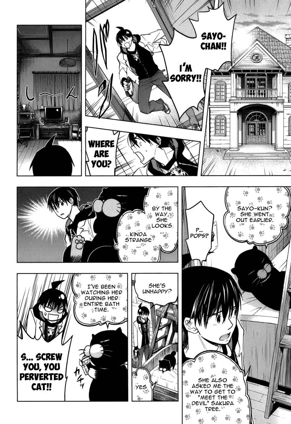 Page 19 Chapter 11 Urasai