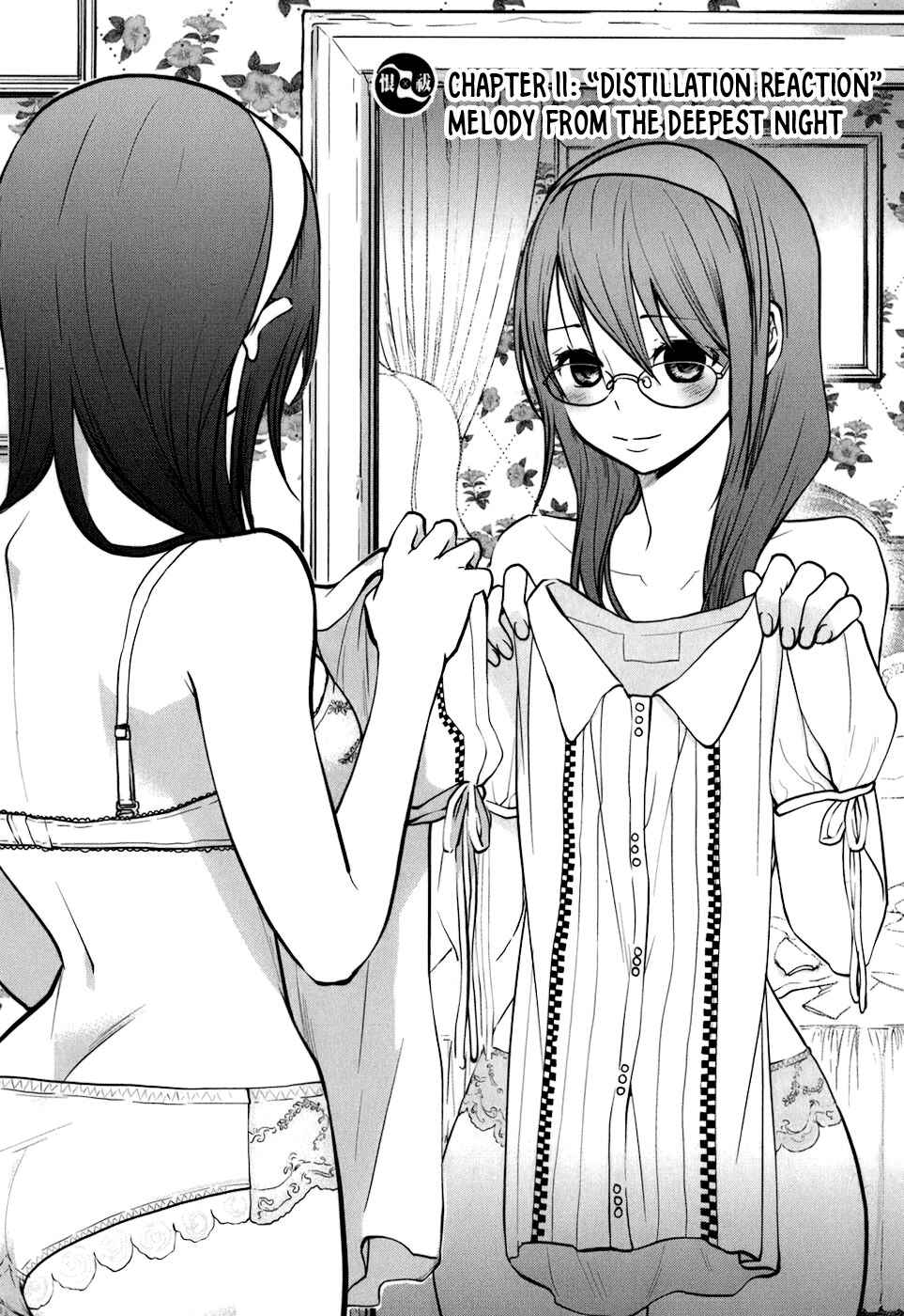 Page 2 Chapter 11 Urasai