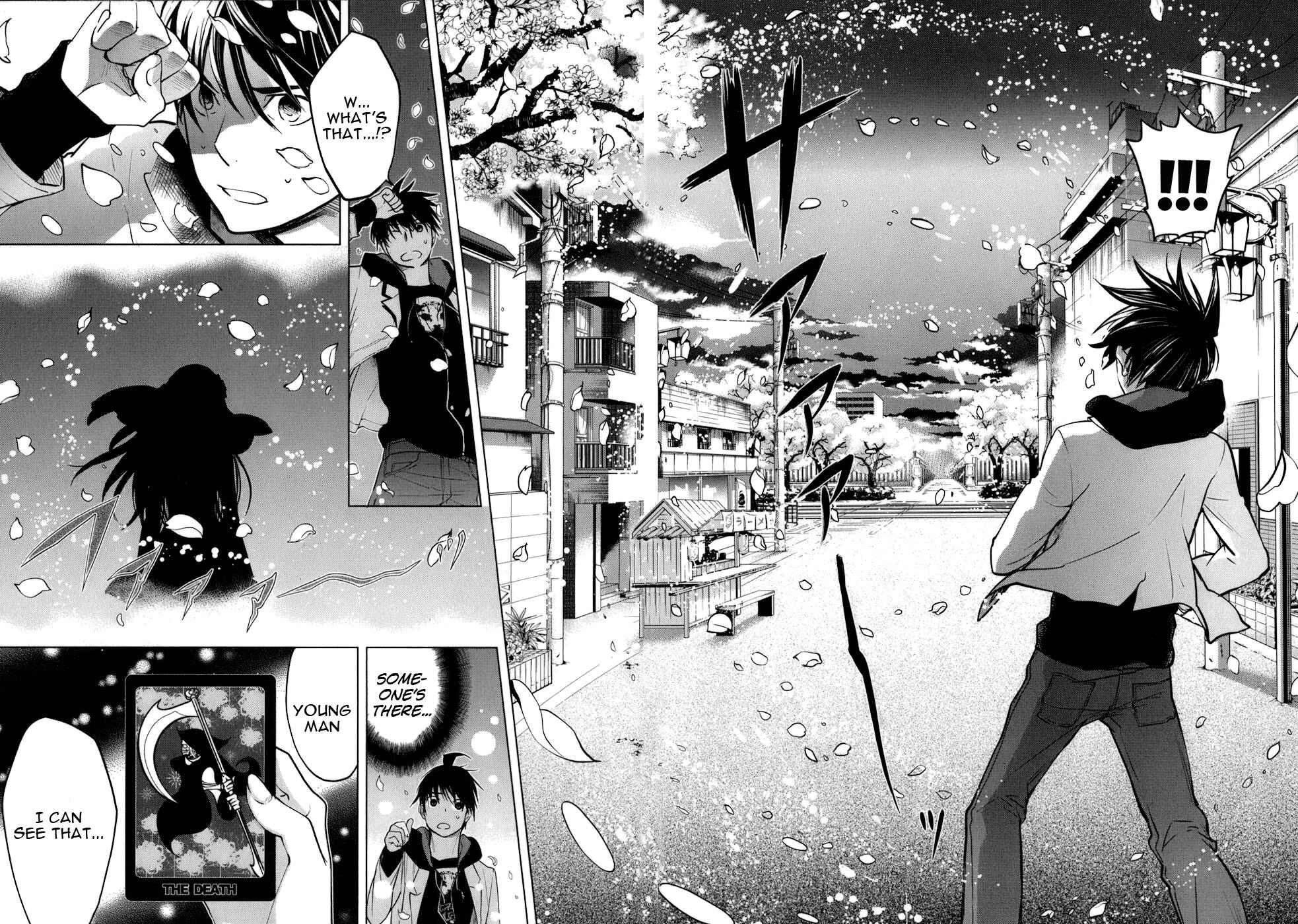 Page 21 Chapter 11 Urasai