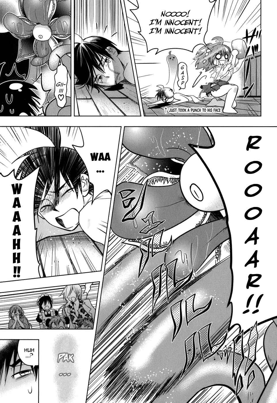 Page 16 Chapter 9 Urasai