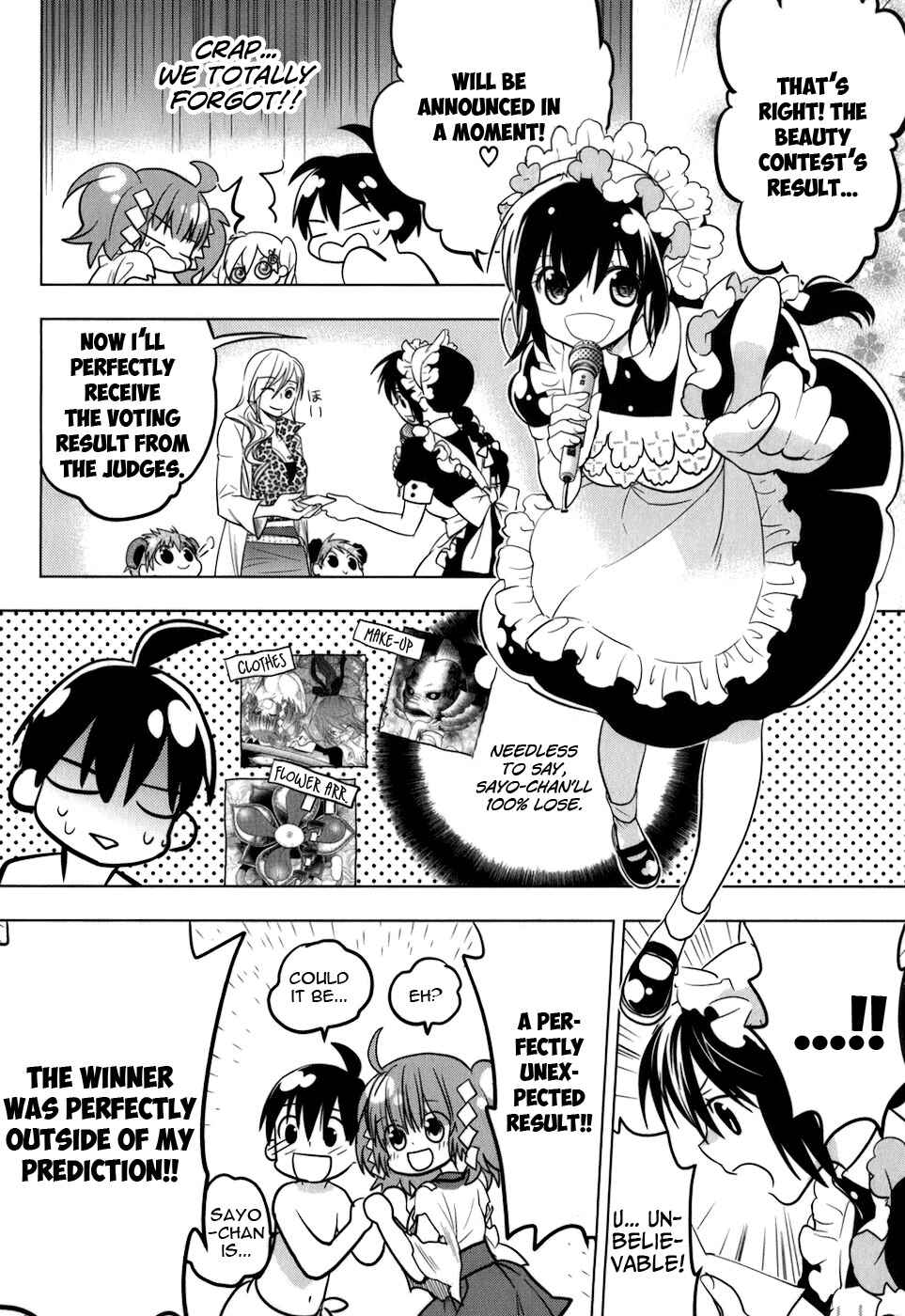 Page 21 Chapter 9 Urasai