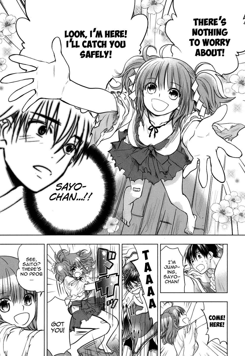 Page 8 Chapter 9 Urasai