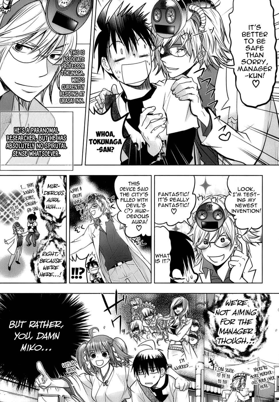 Page 10 Chapter 6 Urasai