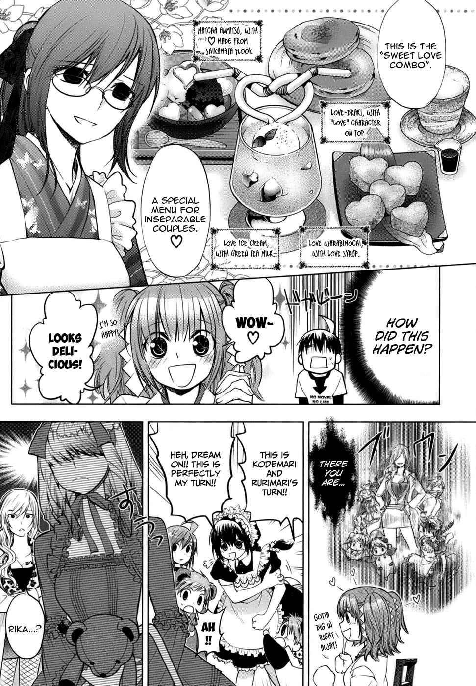 Page 24 Chapter 6 Urasai