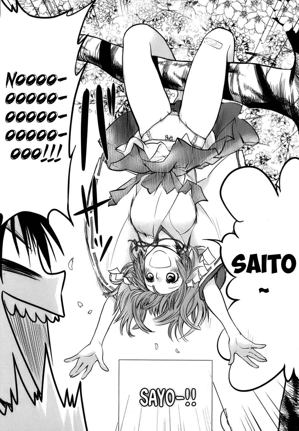 Page 7 Chapter 6 Urasai