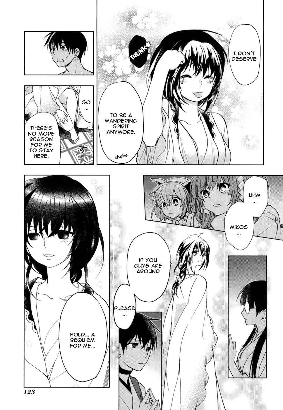 Page 16 Chapter 18 Urasai