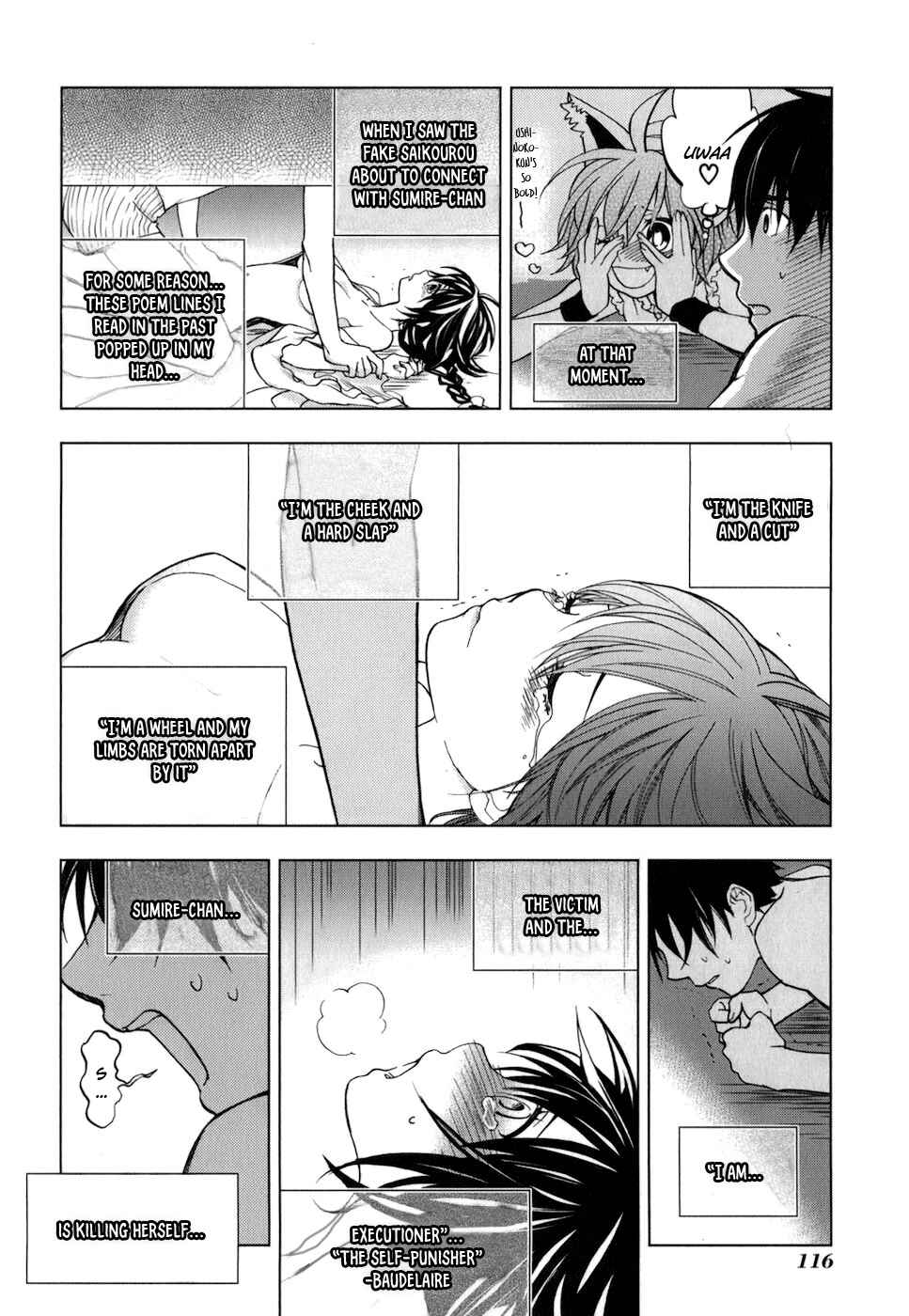 Page 9 Chapter 18 Urasai