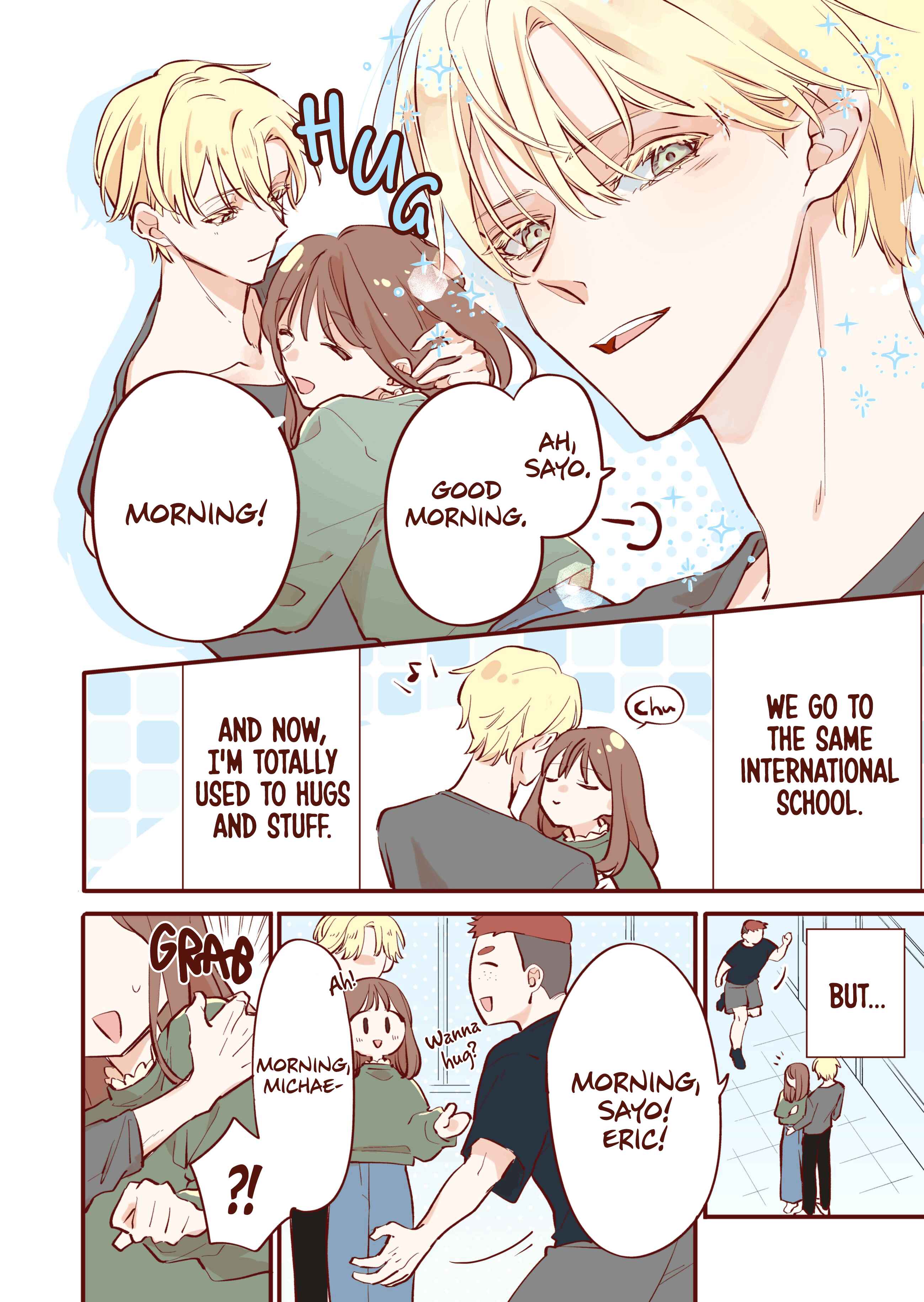 Page 2 Chapter Unknown_fc1e Youre the One Who Taught Me