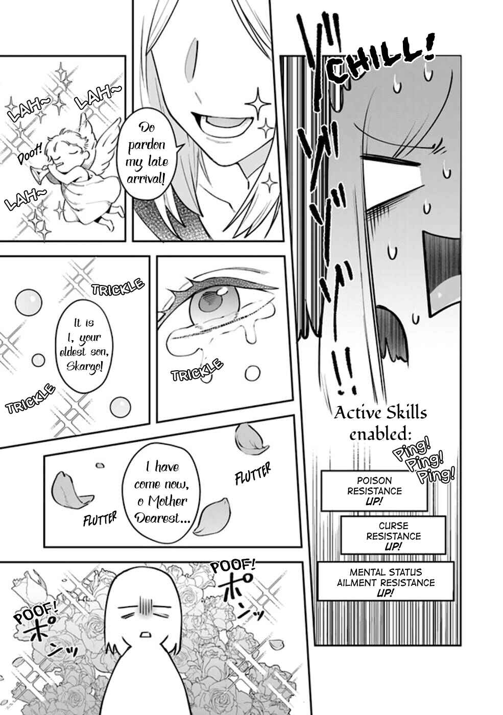 Page 13 Chapter 10 In the Land of Leadale