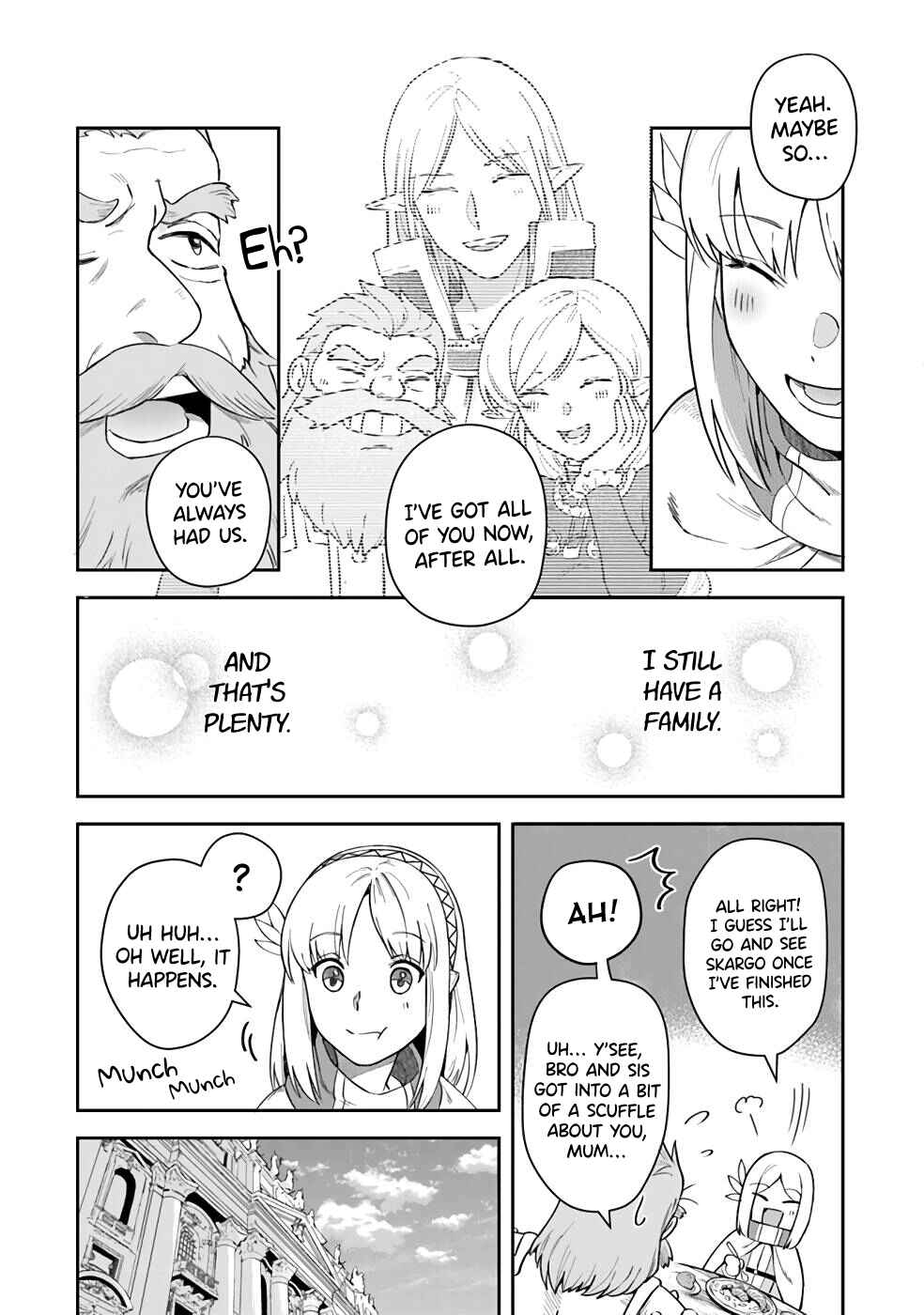 Page 32 Chapter 10 In the Land of Leadale