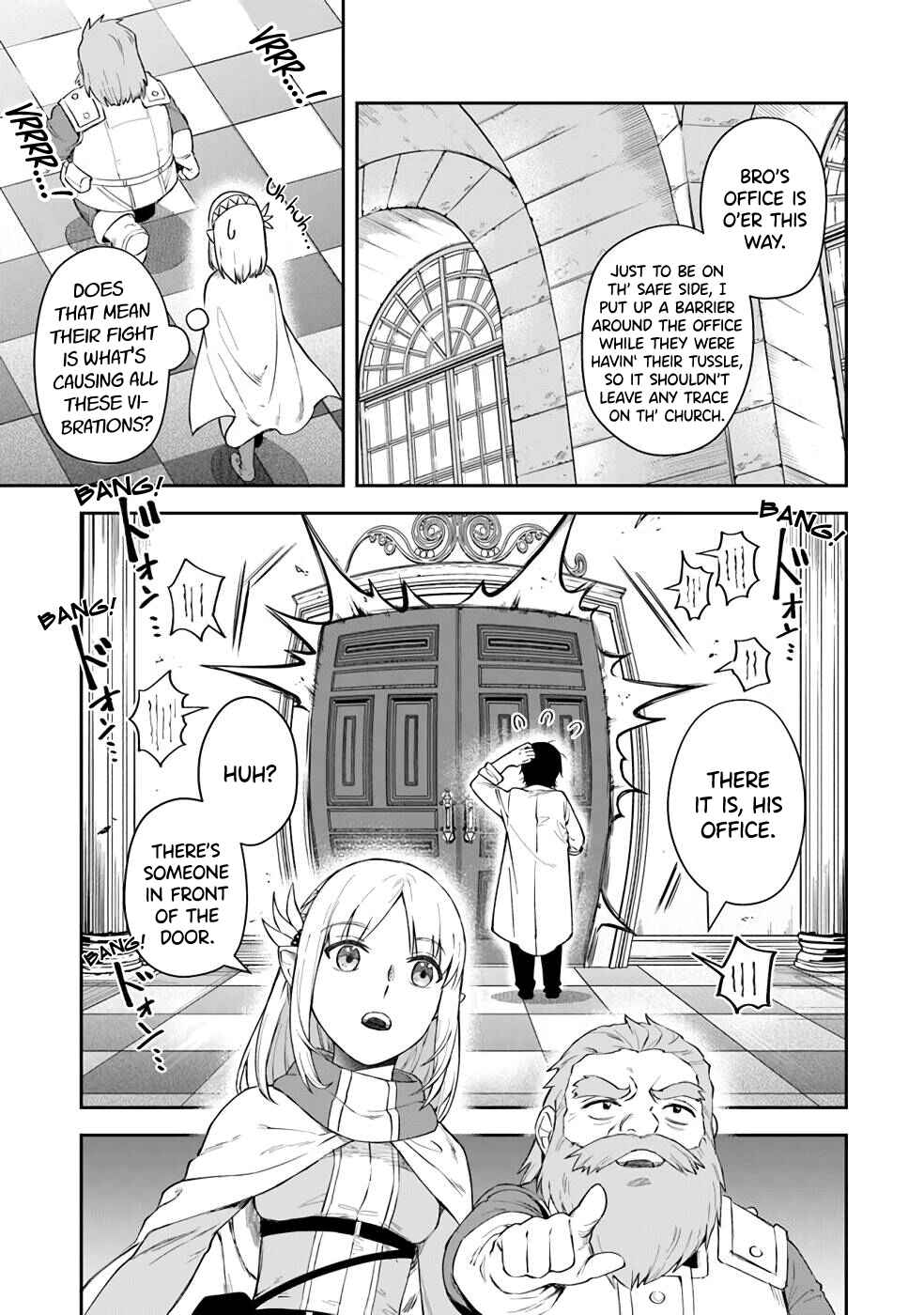 Page 33 Chapter 10 In the Land of Leadale