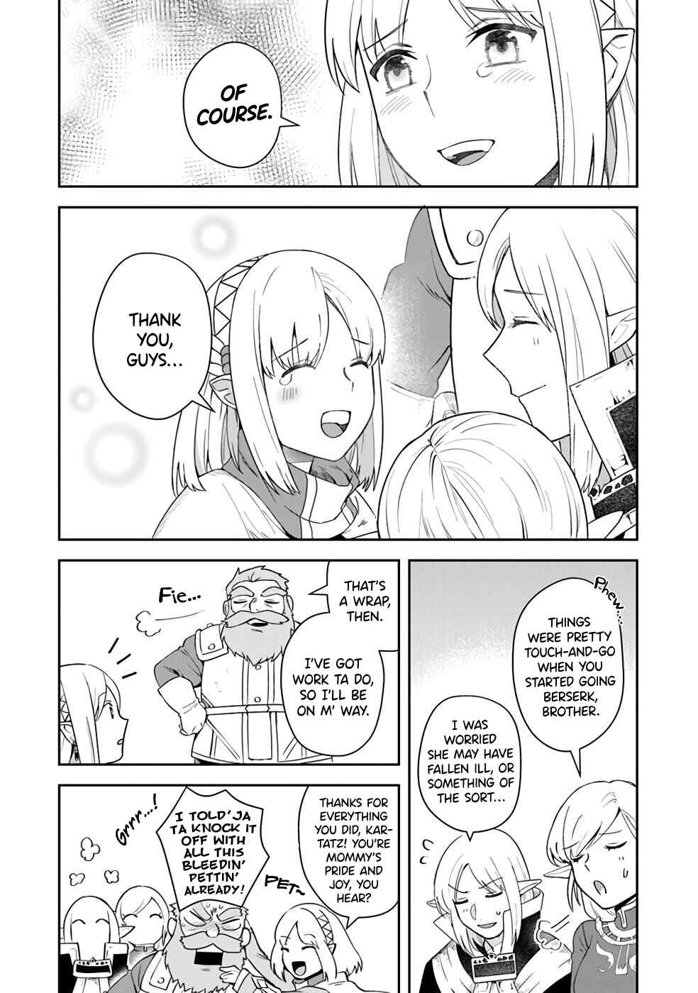 Page 41 Chapter 10 In the Land of Leadale