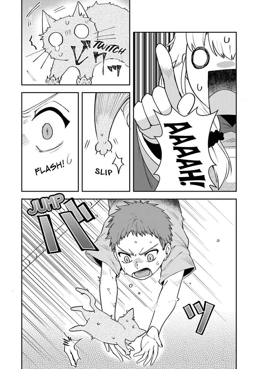 Page 20 Chapter 7 In the Land of Leadale