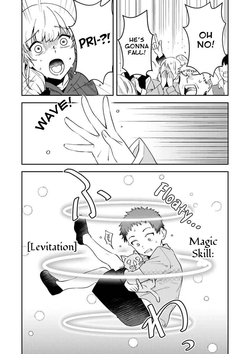 Page 21 Chapter 7 In the Land of Leadale