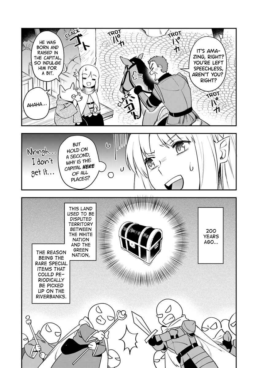 Page 4 Chapter 7 In the Land of Leadale
