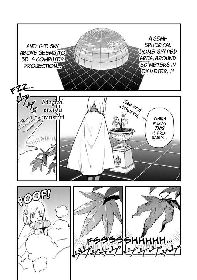 Page 17 Chapter 9 In the Land of Leadale