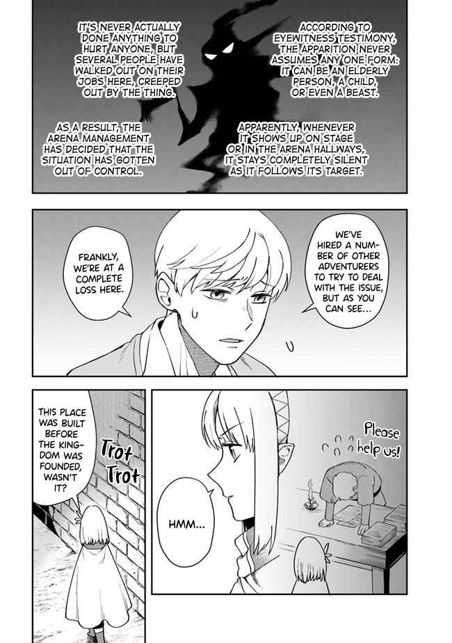 Page 2 Chapter 9 In the Land of Leadale