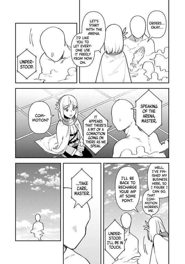 Page 26 Chapter 9 In the Land of Leadale